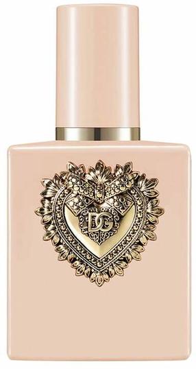 Parfimērijas ūdens Dolce & Gabbana My Devotion Intense, 50 ml