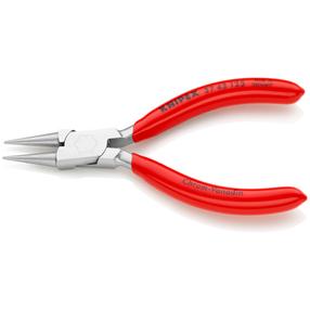 Näpitsad haaramiseks Knipex 37 43 125, 125 mm