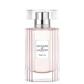 Tualettvesi Lanvin Les Fleurs Water Lily, 90 ml