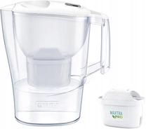 Vandens filtravimo indas Brita Aluna, 2.4 l