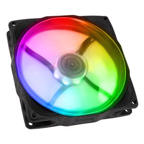 Воздушный охладитель для корпуса Noiseblocker Fan NB-eLoop Series
