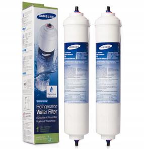 Фильтр Samsung DA29-10105J HAFEX/EXP, 3785 л, 2 шт.