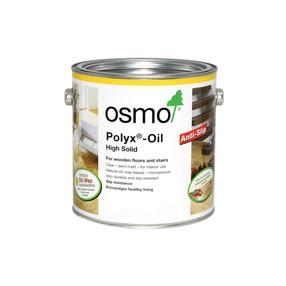 Medienos aliejus Osmo Polyx, 0.125 l