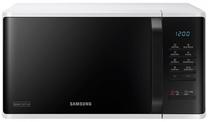 Mikrobangų krosnelė Samsung MS23K3513AW/BA