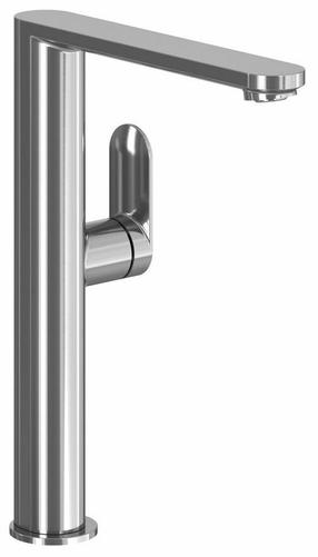 Izlietņu jaucējkrāns Ravak Chrome II 015.02CR, hroma krās.