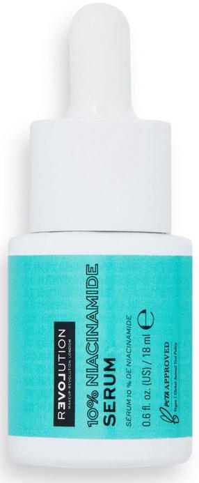 Näo seerum Revolution Relove 10% Niacinamide, 18 ml