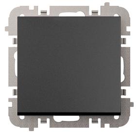 Veksellüliti Elektro-Plast Vestra, 1 sl., must v.