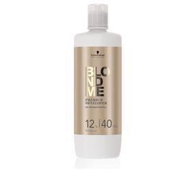 Оксидант Schwarzkopf BlondMe 12%, 1000 мл