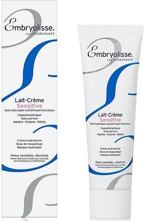 Näokreem Embryolisse Moisturizing, 100 ml