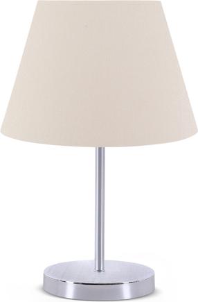Laualambid Opviq AYD - 2012, E27, 60W, kreemjasvalge v./hõbe v.