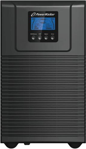 UPS įtampos stabilizatorius PowerWalker, 2700 W