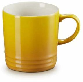 Tass Le Creuset, kollane v., 0.35 l