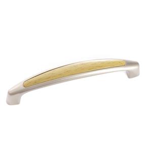 Rankenėlė Domoletti 2057/128, 14 cm, buko sp./nikelio sp.
