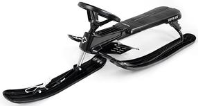 Санки с рулем Hamax SNO Blade, черный цв.