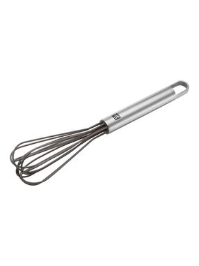 Plakimo šluotelė Zwilling Pro 1027149, 24 cm, sidabro sp.