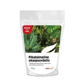 Väetis Baltic Agro, graanulid, 0.75 kg