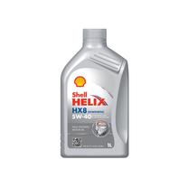 Tepalas Shell Helix HX8 5W - 40, sintetinis, 1 l