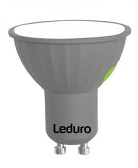 Lemputė LEDURO 3stars LED, PAR16, 4000 °K, GU10, 5 W, 400 lm
