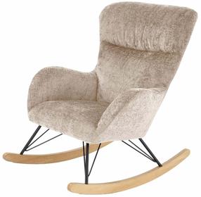 Kiiktool Leisure Furniture Castro, beež v., 106 cm x 77 cm x 92 cm
