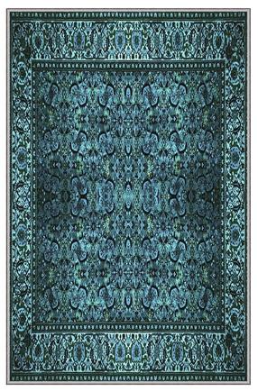 Ковровая дорожка Conceptum Hypnose 368HFT3260, многоцветный, 300 см x 80 см