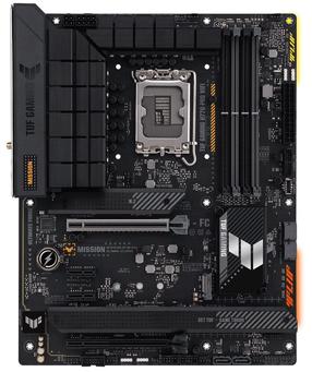 Материнская плата Asus TUF GAMING H770-PRO WIFI