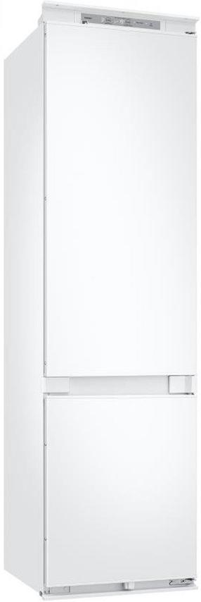 Įmontuojamas šaldytuvas šaldiklis apačioje Samsung BRB80F30BES0EO