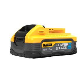 Аккумулятор Dewalt DCBP518-XJ, 18 В, li-ion, 5000 мАч