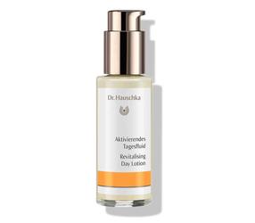 Veido kremas Dr.Hauschka Revitalising Day Lotion, 50 ml