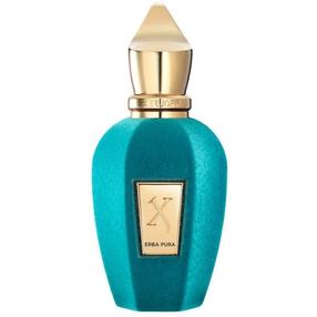Kvapusis vanduo Xerjoff Erba Pura Unisex, 50 ml