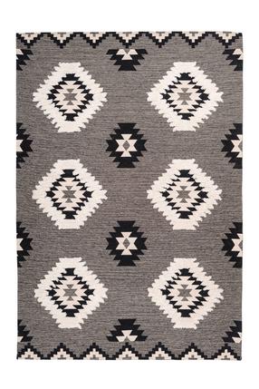 Kilimas vidaus Arte Espina Ethnic 400, pilka sp., 170 cm x 120 cm