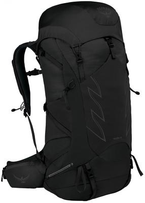 Matkaseljakott Osprey Walking Talon, must v., 44 l
