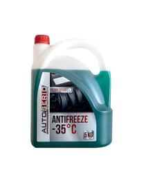 Aušinimo skystis Autoserio, 5 kg