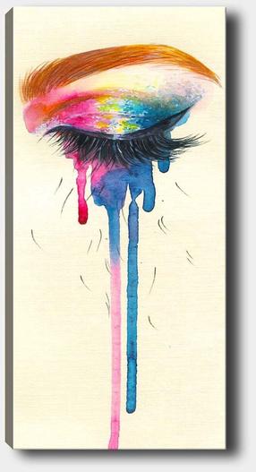 Reproduktsioon Wallity DKY1462527299_50120, 120 cm x 50 cm