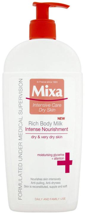 Kehapiim Mixa, 400 ml