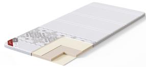 Наматрасник Sleepwell Top Latex Etno, 200 см x 90 см