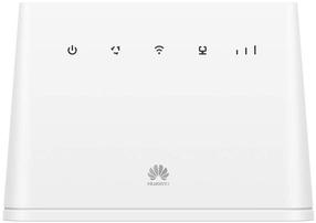 Ruuter Huawei B311-221, valge v.
