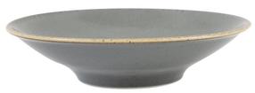 Lėkštė Porland Seasons, Ø 26 cm, pilka sp./grafito sp.