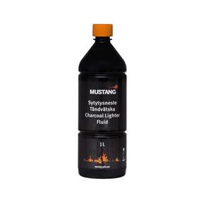 Tuleohtlikud vedelikud Mustang, 1 l