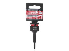 Löökpea Tvardy T00216-27, T27, 1/2"