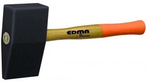 Plaktukas Edma, 495 g