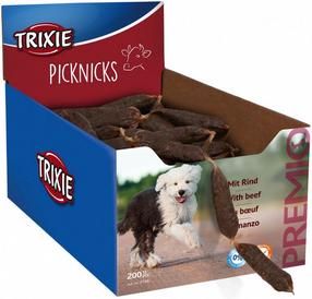 Koeramaius Trixie Picknicks, veiseliha, 1.6 kg