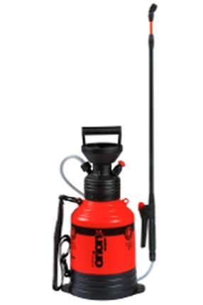 Slėginis purkštuvas Kwazar Orion Super New, 5.6 l