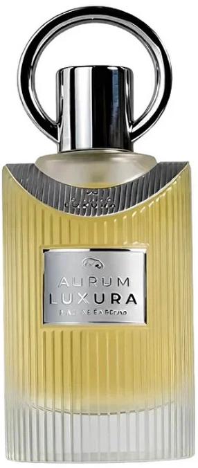 Kvapusis vanduo Maison Alhambra The Aurum Luxura, 100 ml