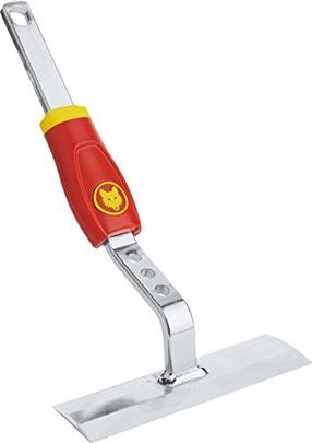 Kaplis Wolf-Garten Multi-Star Hoe GS-M 14, nerūsējošais tērauds