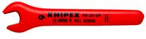 Atviras veržliaraktis Knipex 98 00 09, 105 mm, 9 mm