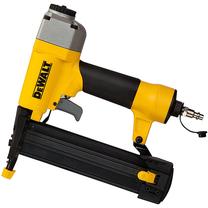 Pneumatinis sąvaržų ir vinių kalimo įrankis Dewalt