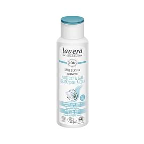 Шампунь Lavera Basis Sensitiv Moisture & Care, 250 мл