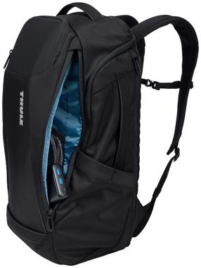 Kuprinė Thule Accent TACBP-2216, juoda sp., 28 l, 16"