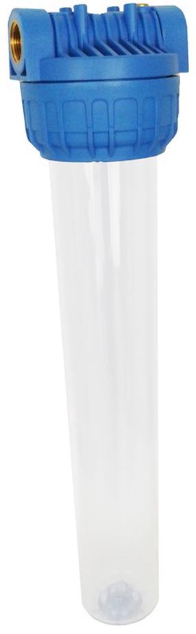 Korpusas, viengubas AMG SRL water filter block 1A3200411B, 20 "