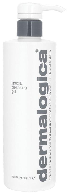 Veido prausimosi gelis Dermalogica Special Cleansing Gel, 500 ml